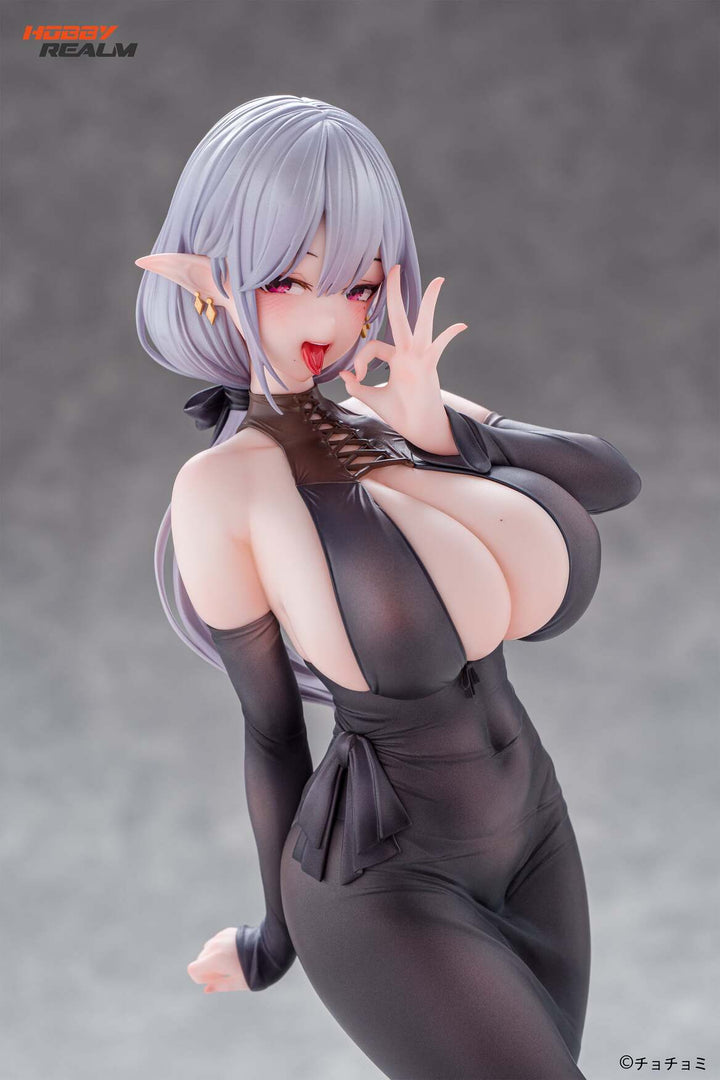 シトリー 通常版 1/6スケール