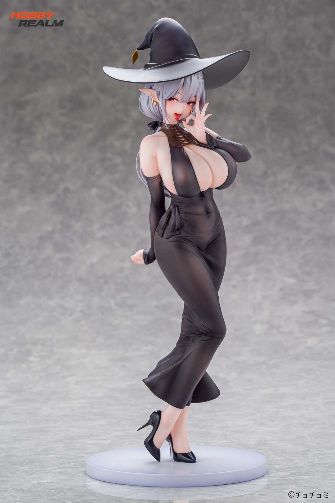 シトリー 豪華版 1/6スケール