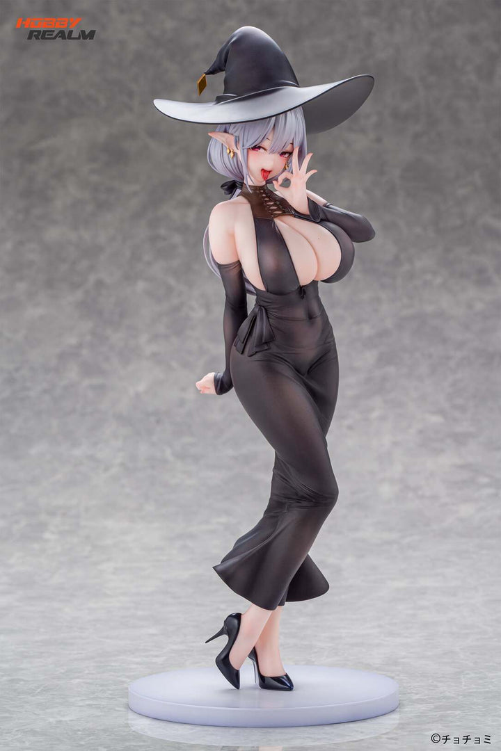 シトリー 豪華版 1/6スケール