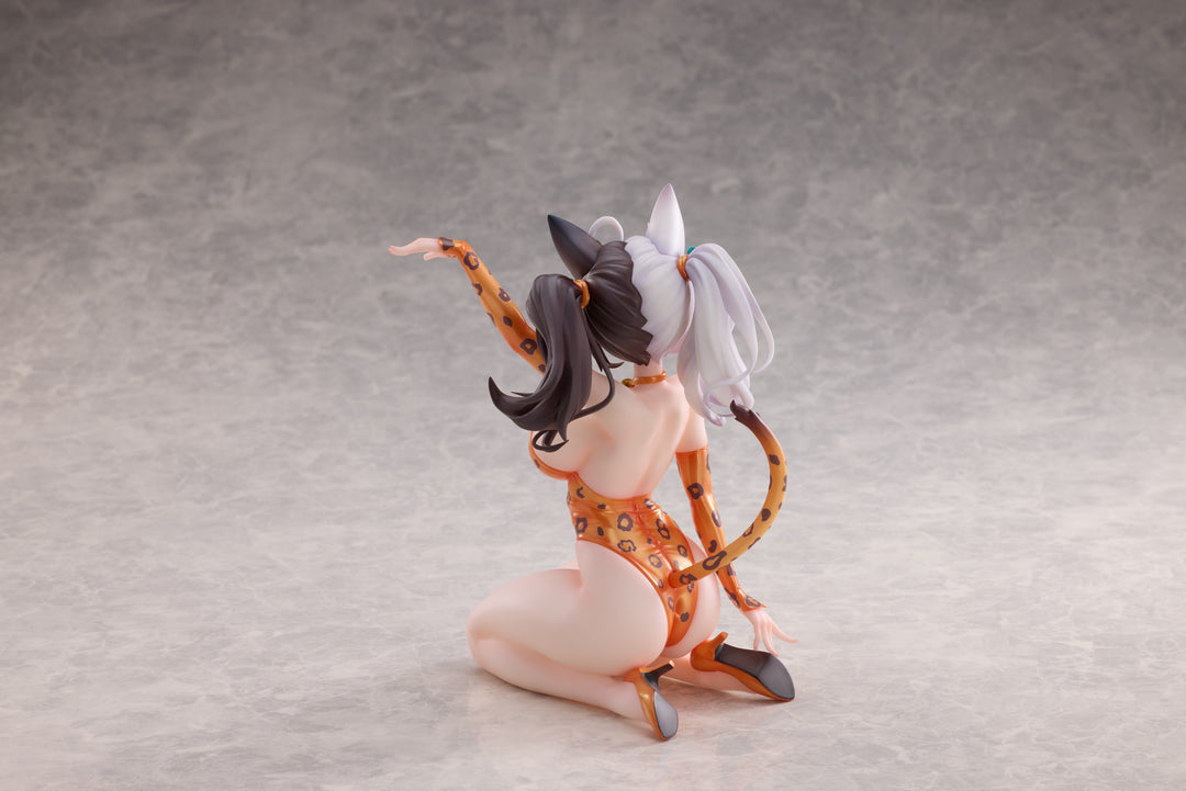 ナンシー・ロー 完成品フィギュア 通常版 1/6スケール