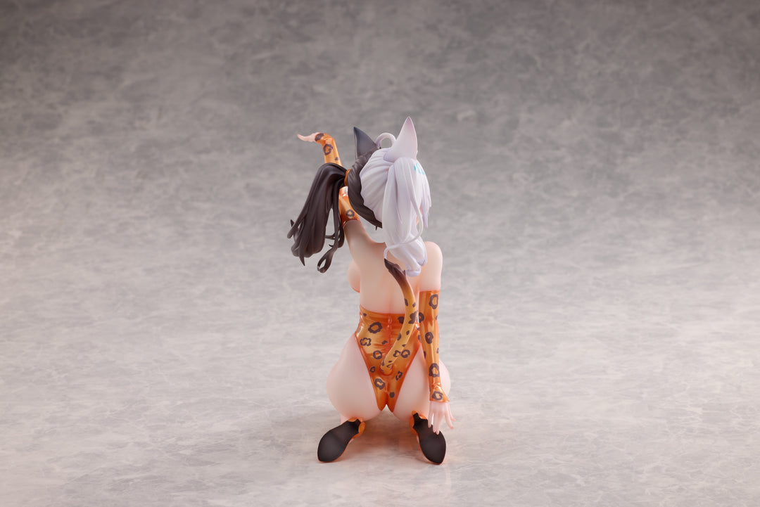 ナンシー・ロー 完成品フィギュア 通常版 1/6スケール