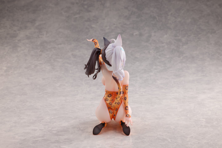 ナンシー・ロー 完成品フィギュア 通常版 1/6スケール