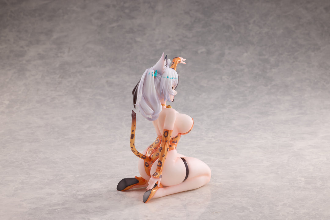 ナンシー・ロー 完成品フィギュア 通常版 1/6スケール