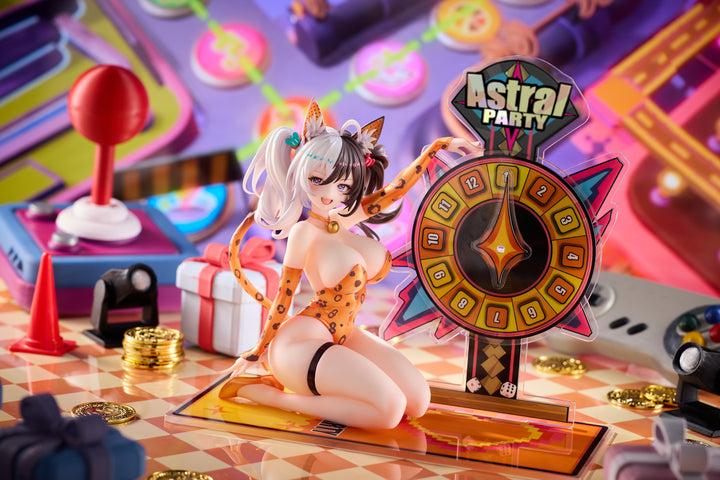 ナンシー・ロー 完成品フィギュア 特別版 1/6スケール