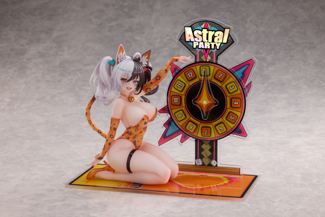 ナンシー・ロー 完成品フィギュア 特別版 1/6スケール