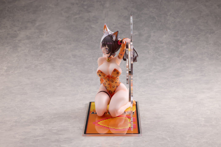 ナンシー・ロー 完成品フィギュア 特別版 1/6スケール