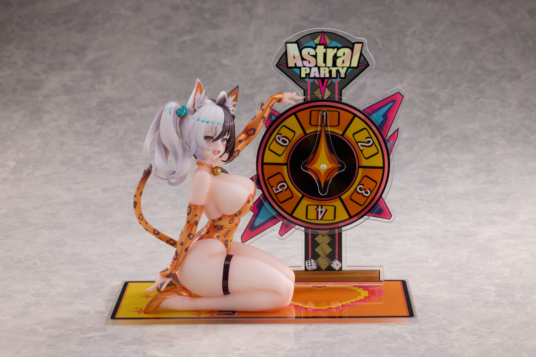 ナンシー・ロー 完成品フィギュア 特別版 1/6スケール