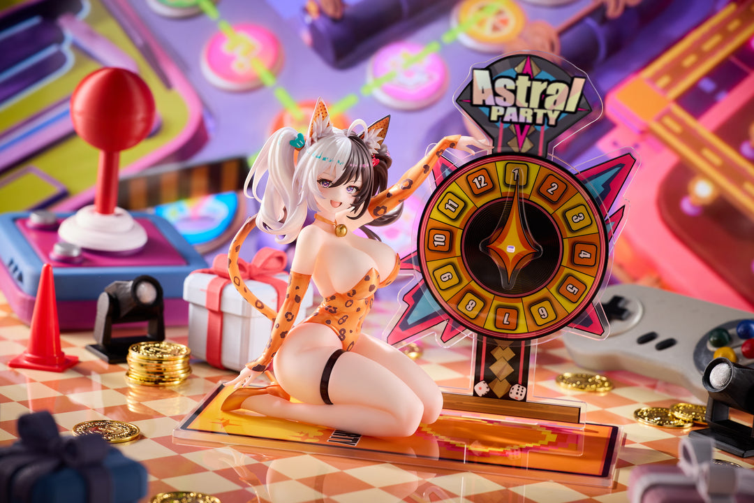 ナンシー・ロー 完成品フィギュア 特別版 1/6スケール
