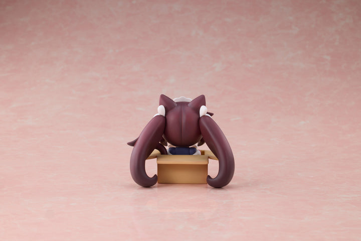 ショコラ デフォルメフィギュア