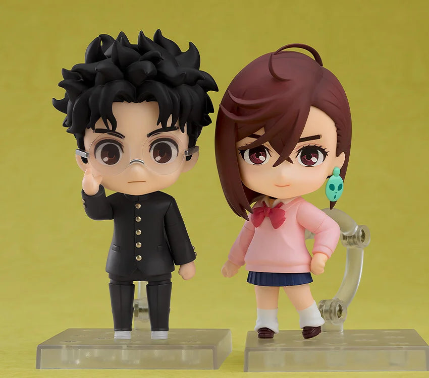 【決算セール対象！】 ねんどろいど オカルン