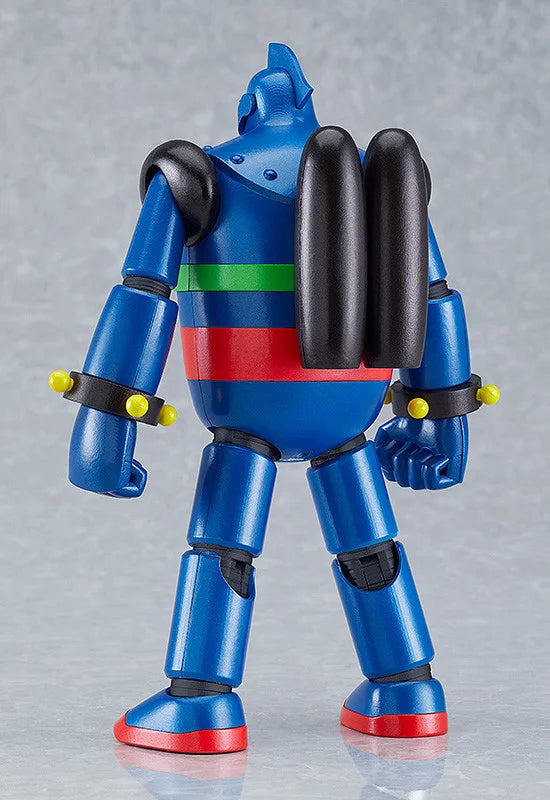 MODEROID 鉄人28号