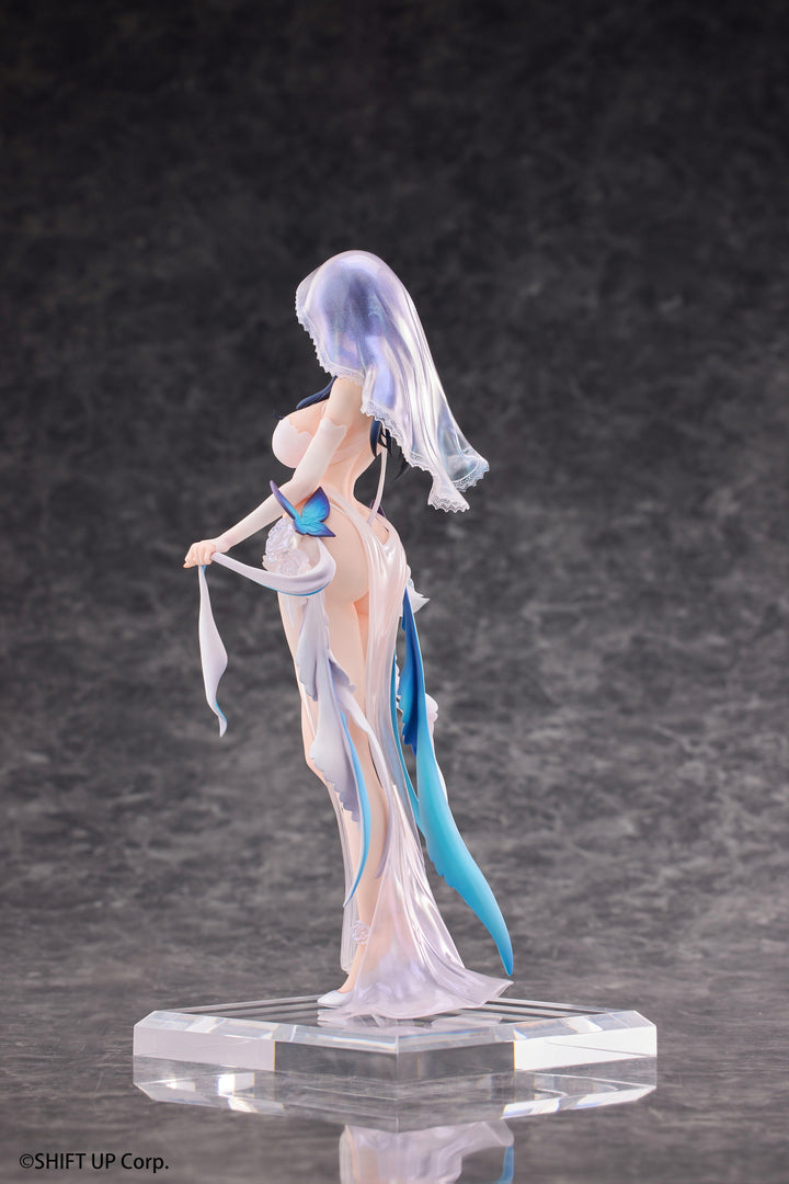 イサベル：ハネムーンパーティー 1/7スケール