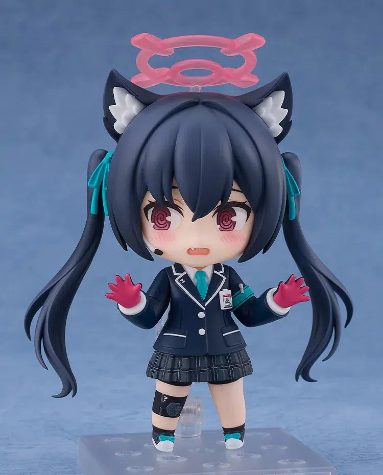 【決算セール対象！】 ねんどろいど 黒見セリカ
