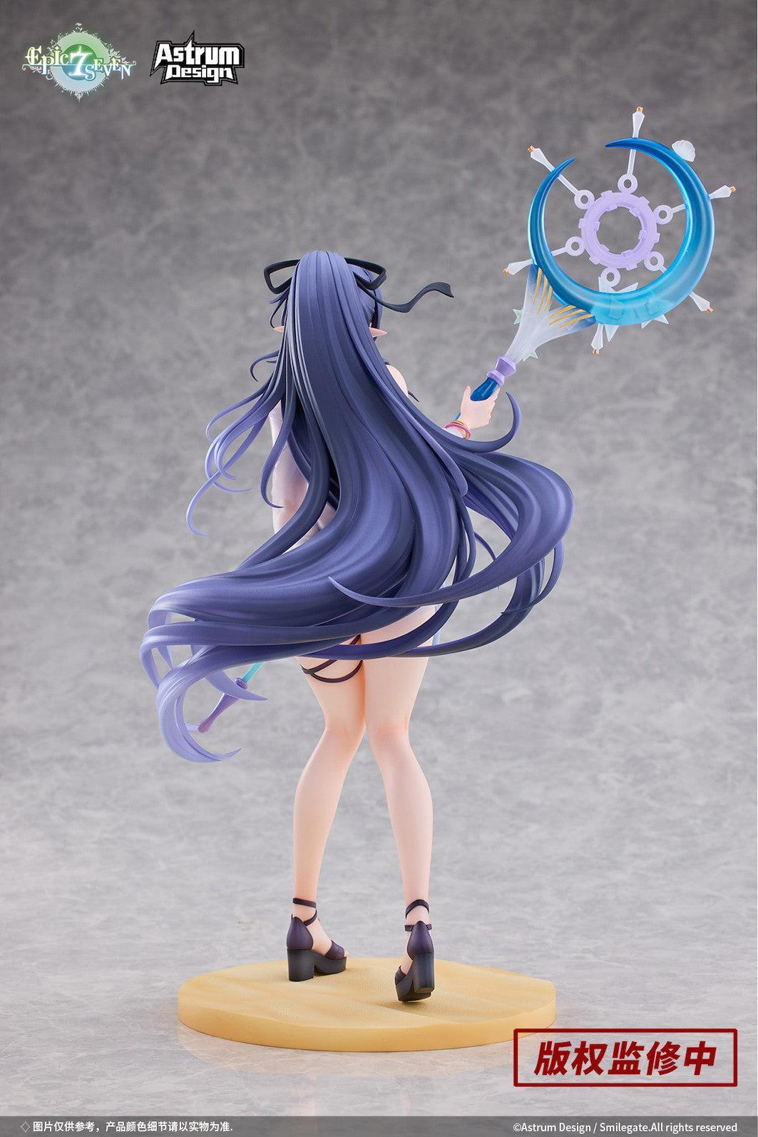 フェスティバルのエダ 1/7スケール