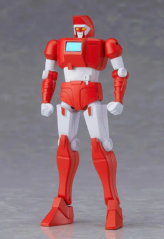 【再販】MODEROID 六神合体ゴッドマーズ