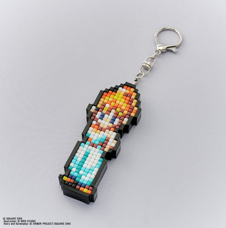 [BOX販売]クロノ・トリガー ビルドチャームコレクション -7個入りBOX-