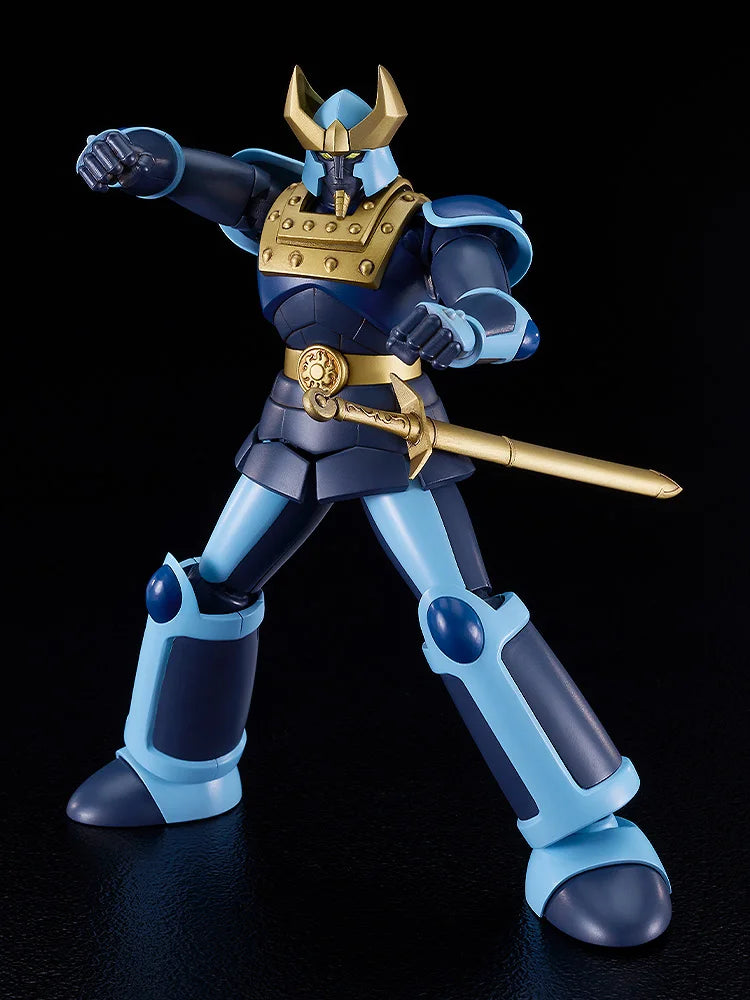 MODEROID ゴッドマジンガー