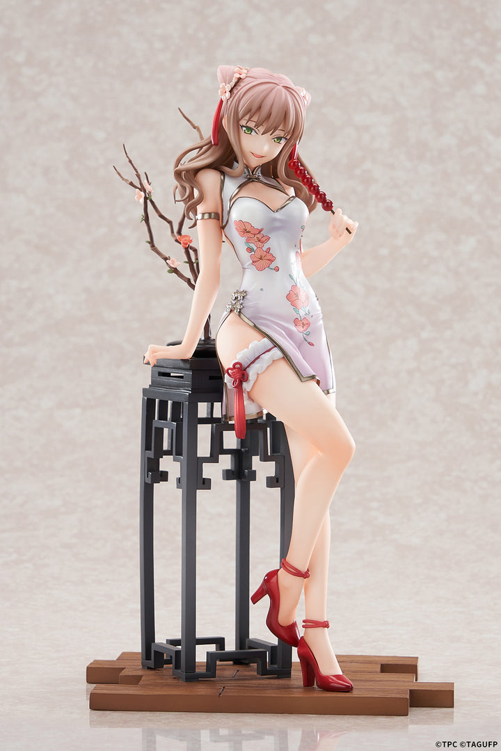 南夢芽 チャイナドレスVer. 1/7スケール