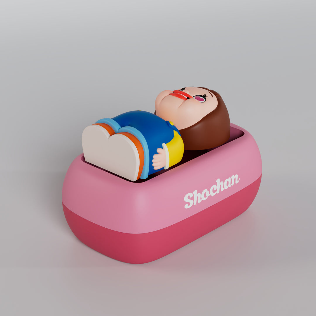 (単品販売)しょーちゃん キーキャップ ブラインドボックス