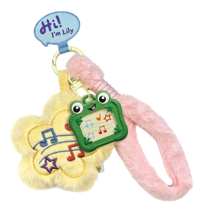 [BOX販売]Toy Story-daadoos-Art01 ハートフルプレイタイム75912 -6個入りBOX-
