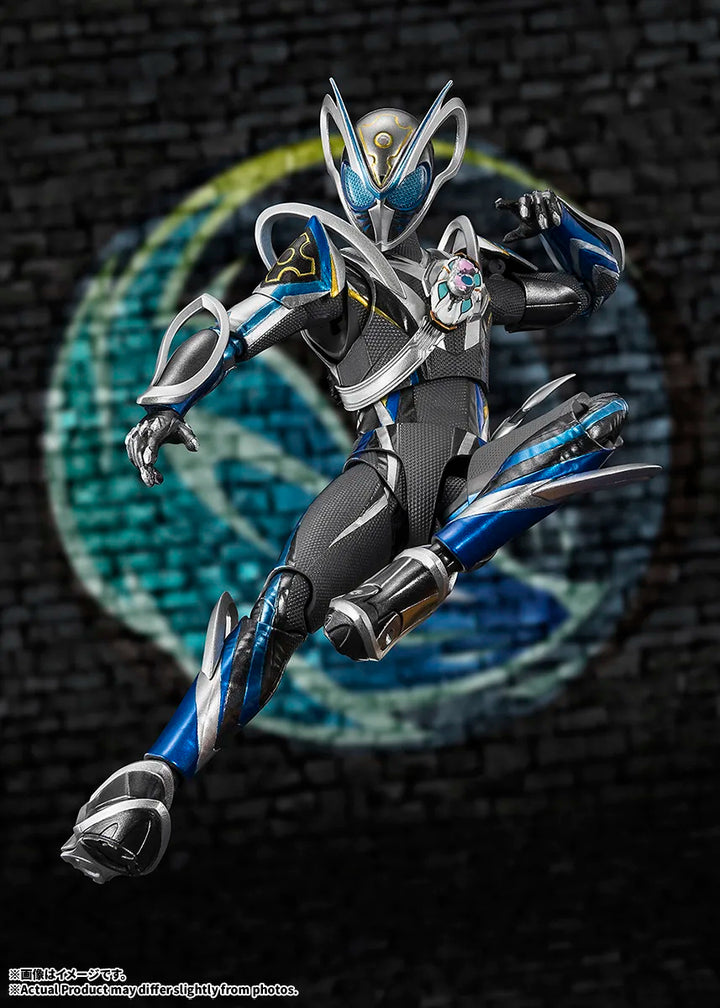 S.H.Figuarts 仮面ライダーマイス（初回生産）