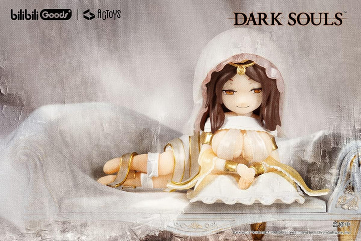 【決算セール対象！】 (単品販売)ダークソウル デフォルメフィギュアVol.2