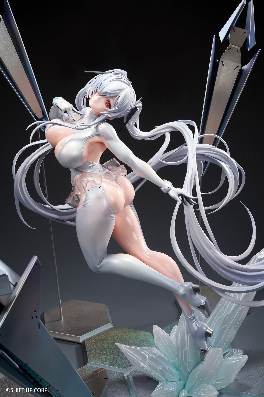 シンデレラ 豪華版 1/4スケール