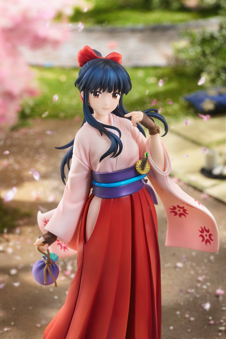 真宮寺さくら 完成品フィギュア