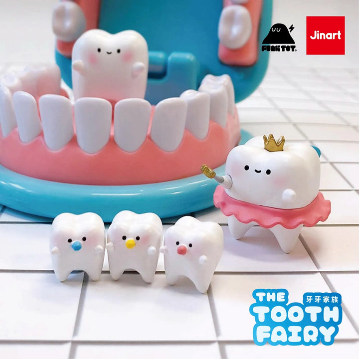 (単品販売)トゥースフェアリ