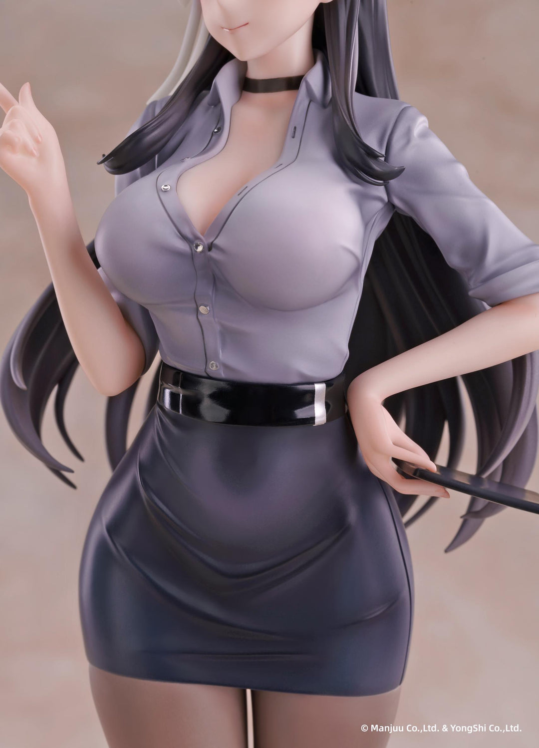 愛宕 OL Ver. 1/6スケール