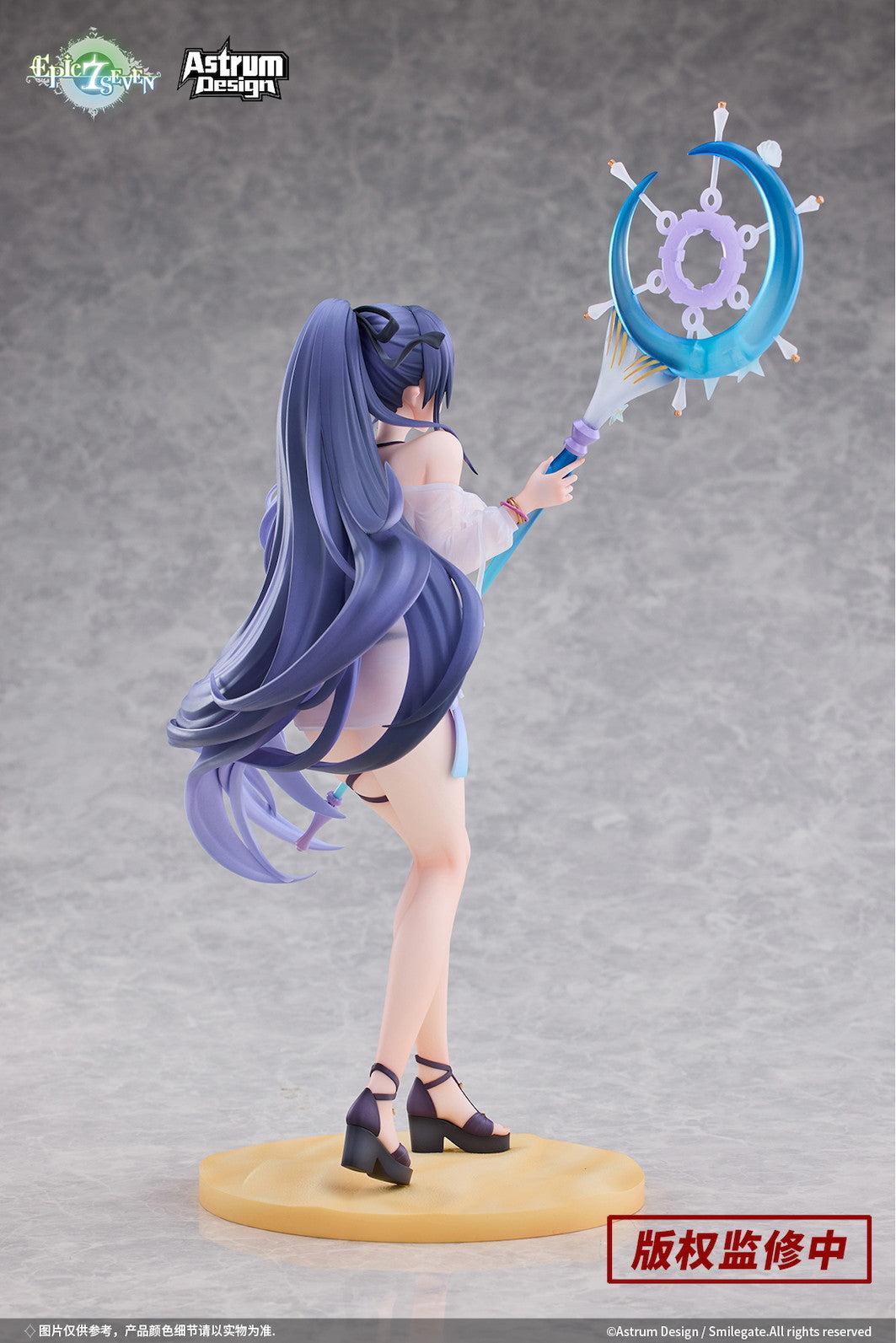 フェスティバルのエダ 1/7スケール