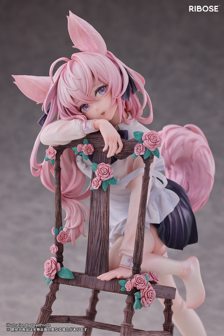 Rabbit Flova 1/7スケール