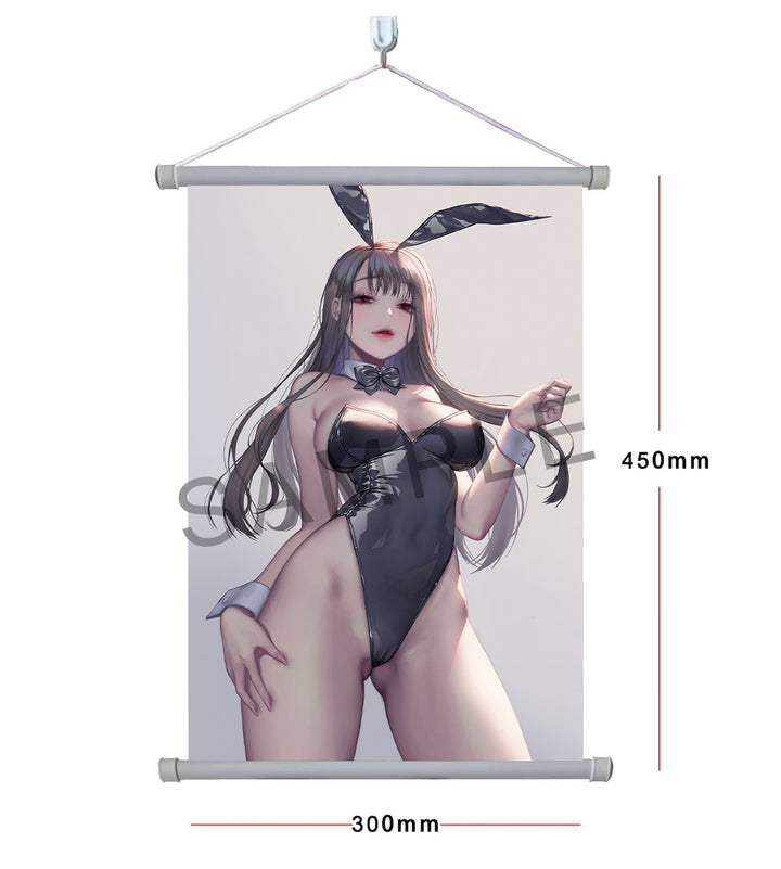 バニーガール 生足Ver. illustration by LOVECACAO 1/6スケール