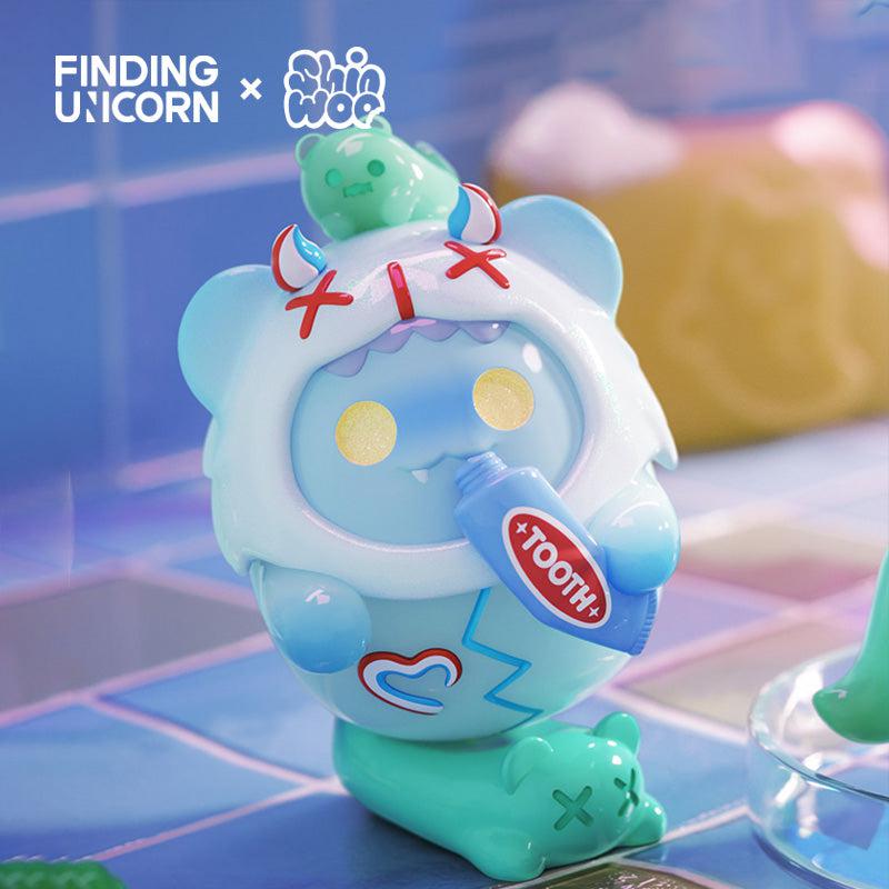 (単品販売)ShinWoo ヴァンパイア・キャンディショップシリーズ