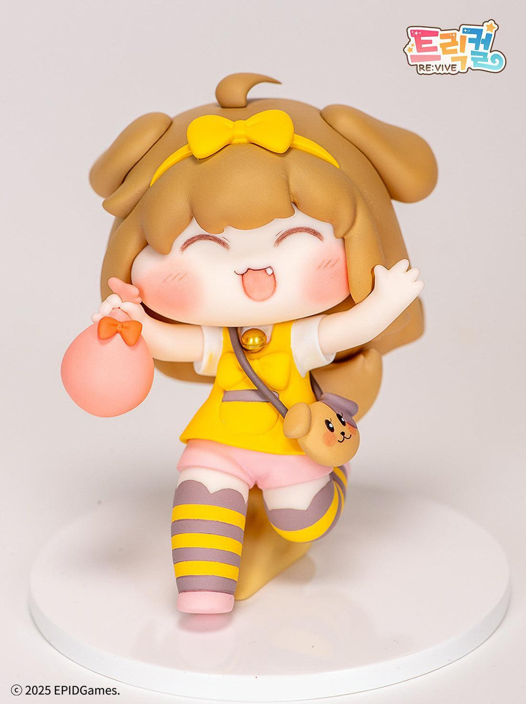 バター ノンスケールフィギュア