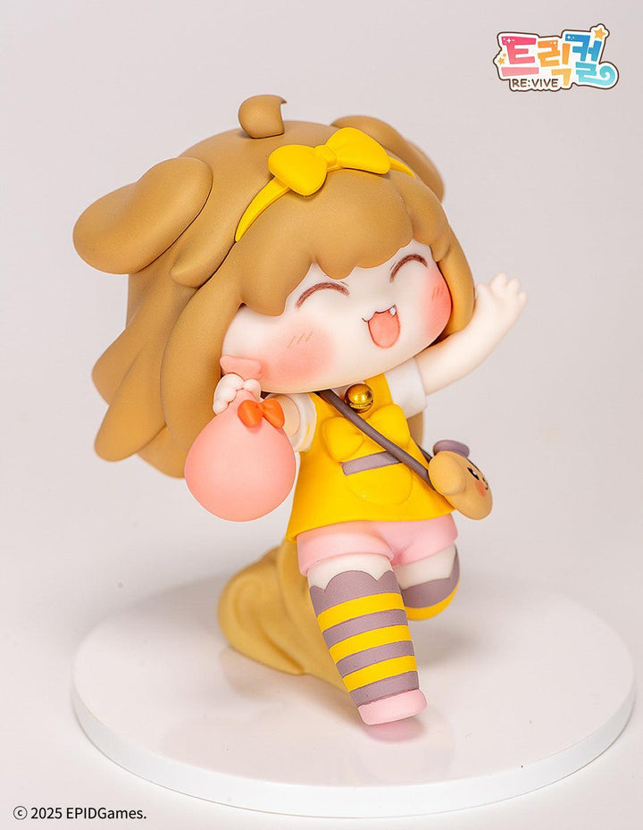 バター ノンスケールフィギュア