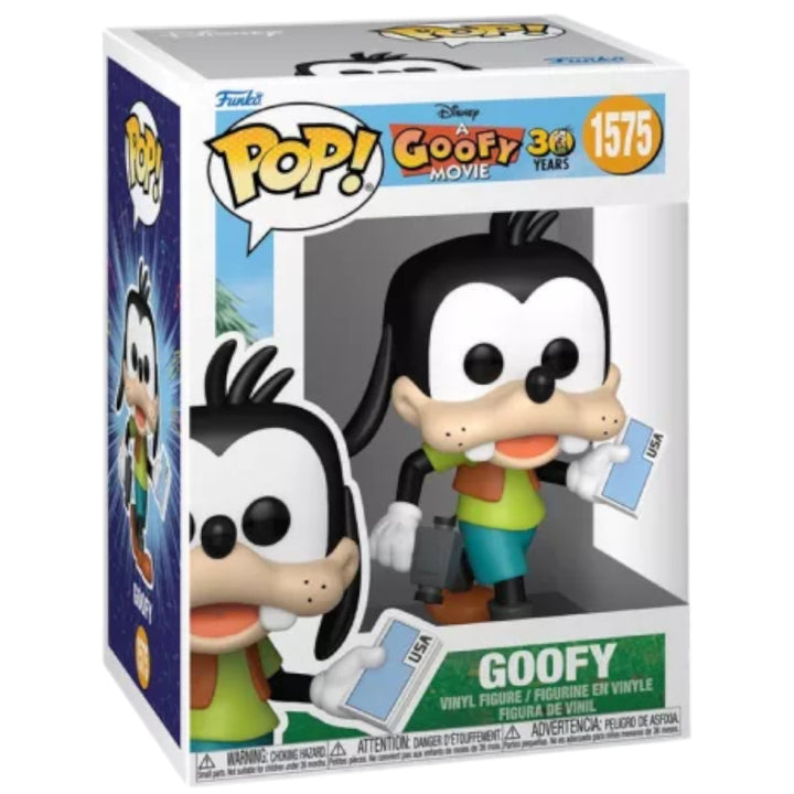 Pop! グーフィー