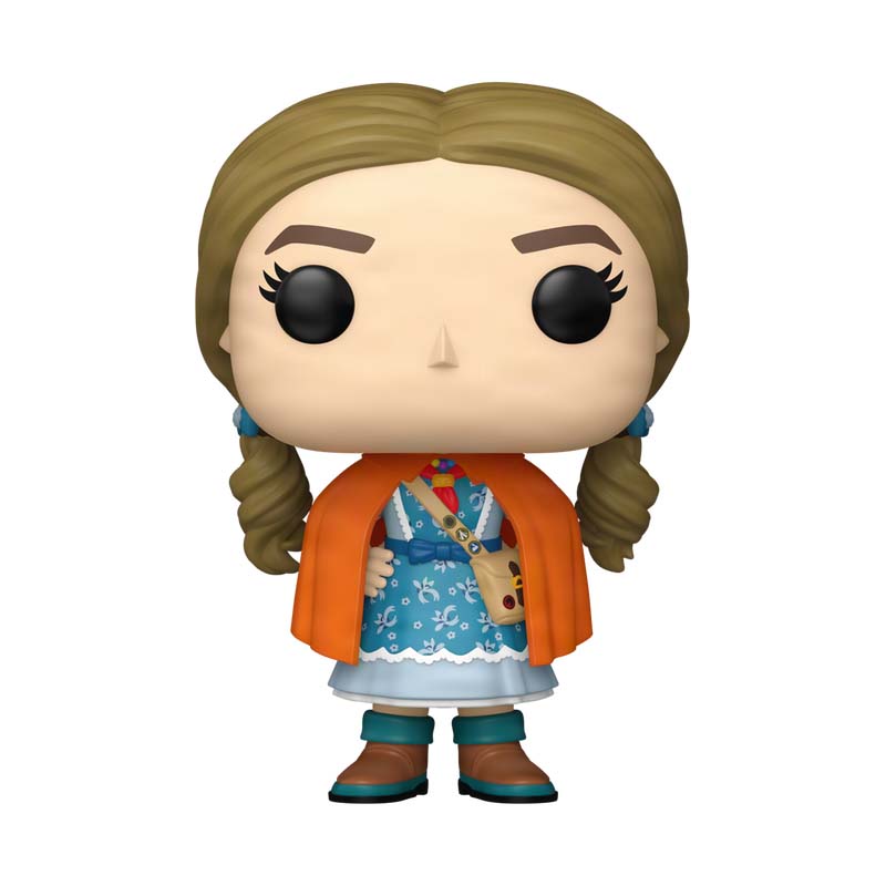 Pop! ストレンジャー・シングス ホーリー・ザ・ヒーロニック