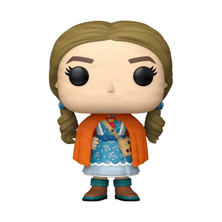 Pop! ストレンジャー・シングス ホーリー・ザ・ヒーロニック