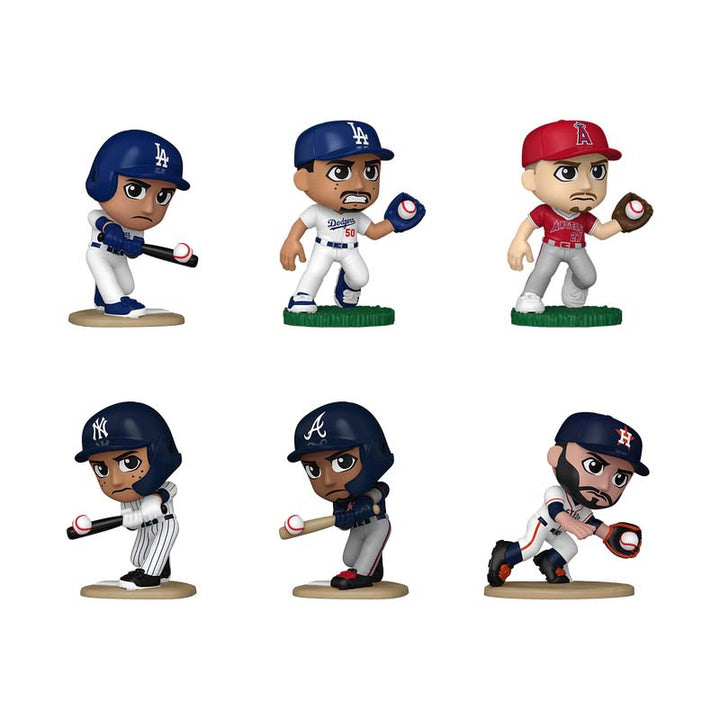 (単品販売)Funko Mini MLB S1