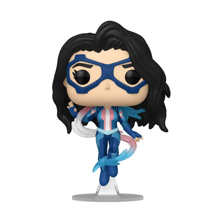 Pop! スーパーガール ドリーマー (Pride)