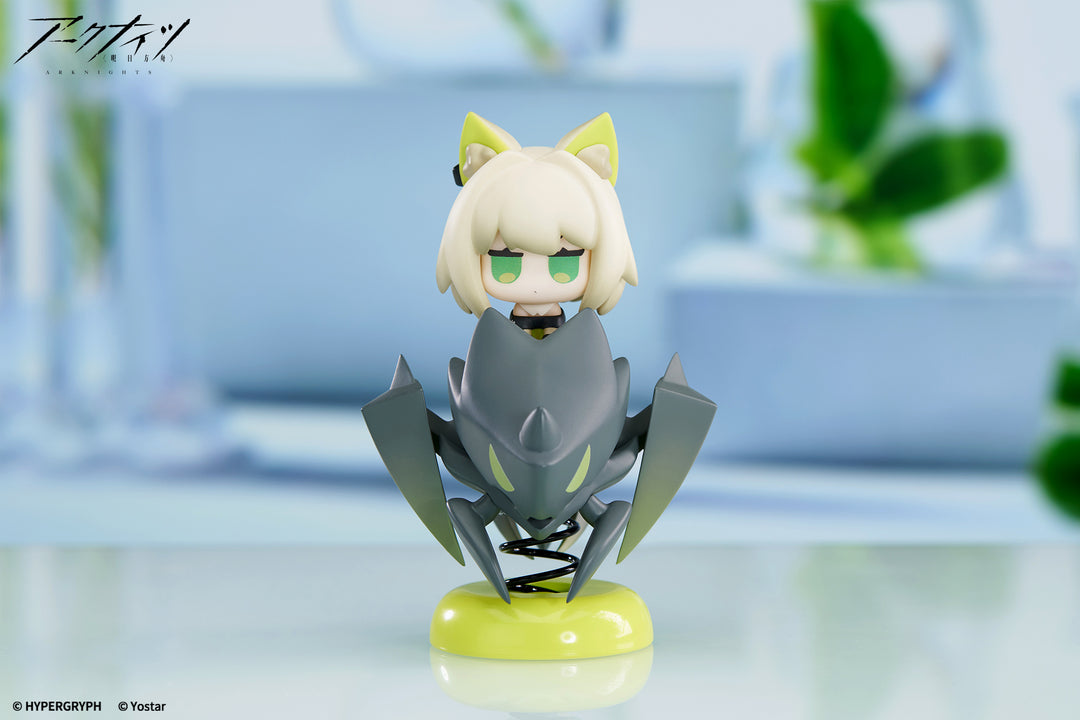 Happy Shake ケルシー