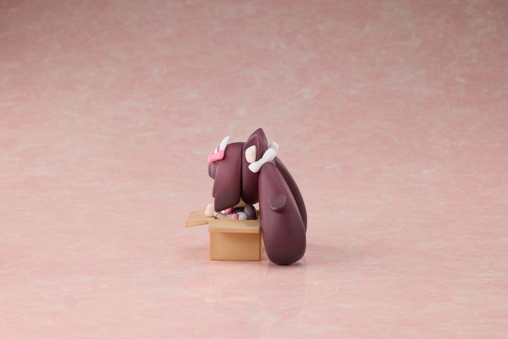 ショコラ デフォルメフィギュア