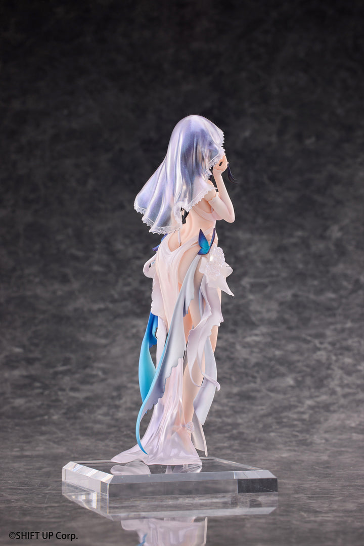 イサベル：ハネムーンパーティー 豪華版 1/7スケール