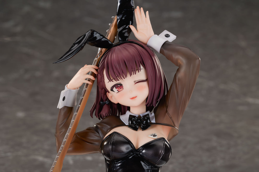 TELE BUNNY AYA 絢 illustration by 架糸 1/6スケール