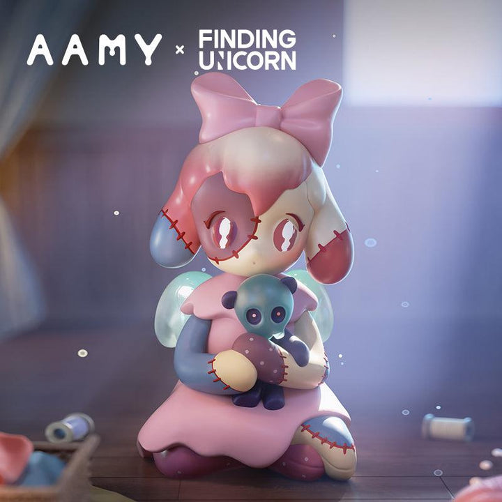 (単品販売)AAMY魔女の物語シリーズ ブラインドボックス
