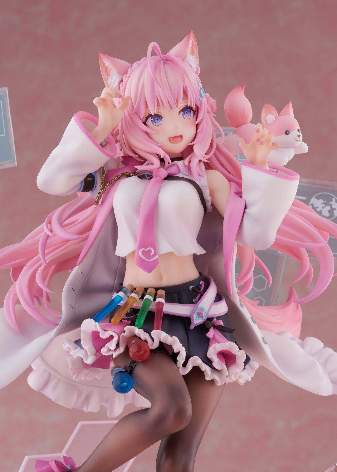 【決算セール対象！】 博衣こより 1/7スケール
