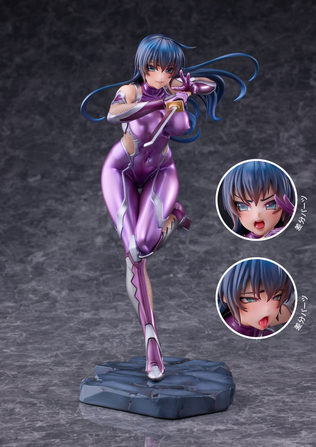 井河アサギ 1/6スケール