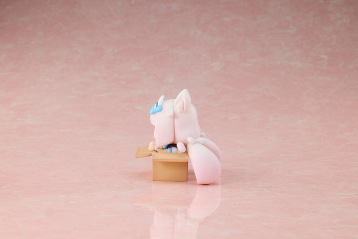 バニラ デフォルメフィギュア