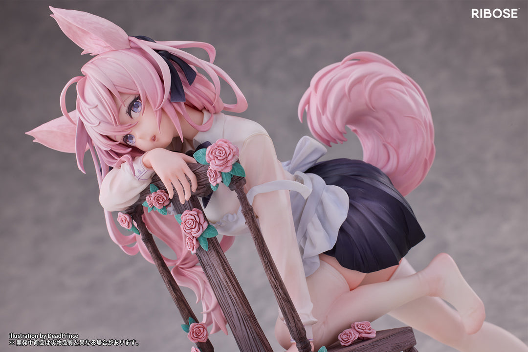 Rabbit Flova 1/7スケール